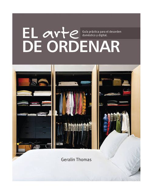 El ARTE DE ORDENAR - Catapulta