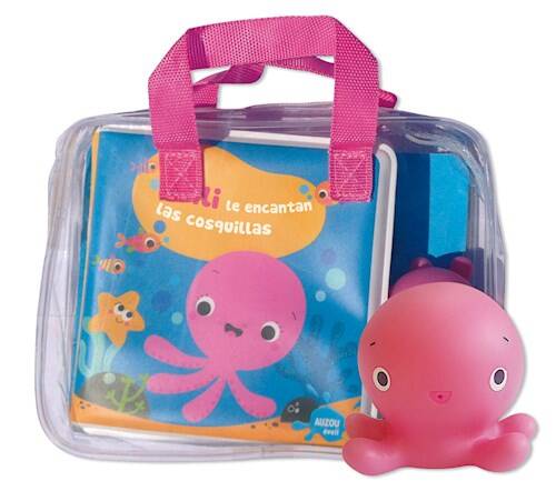 A-LILI-LE-ENCANTAN-LAS-COSQUILLAS---Catapulta