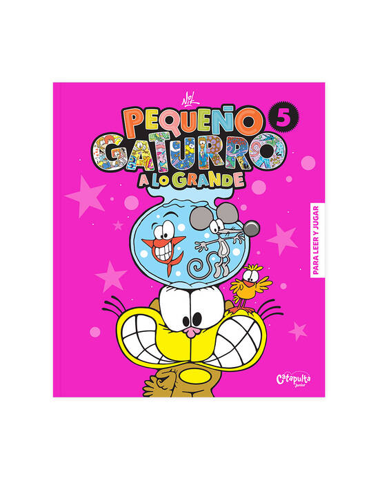 PEQUEÑO-GATURRO-A-LO-GRANDE-5---Catapulta
