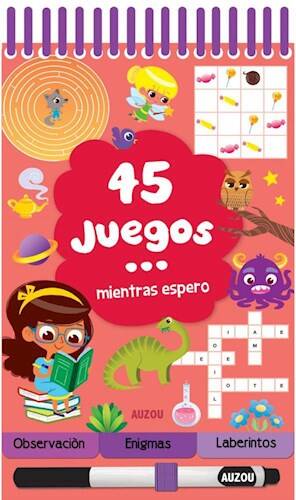 45-JUEGOS...MIENTRAS-ESPERO----Catapulta