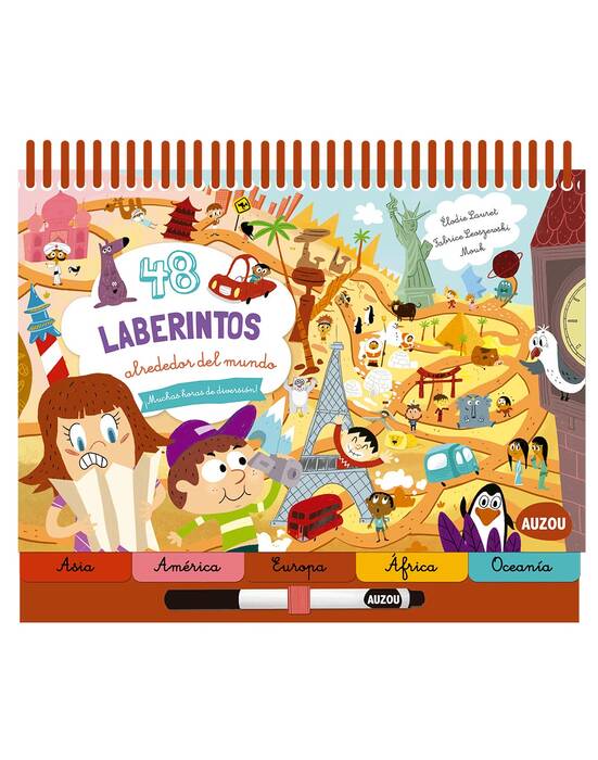 48-LABERINTOS-ALREDEDOR-DEL-MUNDO---Catapulta