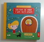 CUENTA-CUENTOS--RICITOS-DE-ORO-Y-LOS-TRES-OSOS---Catapulta