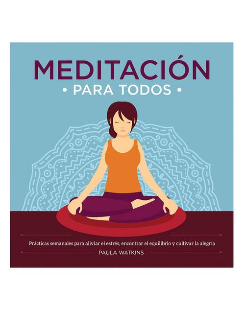 MEDITACION PARA TODOS - Catapulta