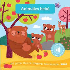 ANIMALES BEBÉ - Catapulta (Idem 3173543)