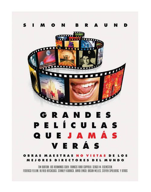 GRANDES PELÍCULAS QUE JAMÁS VERÁS - Catapulta