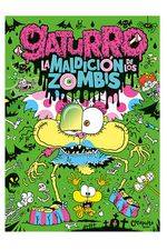 GATURRO--LA-MANDICION-DE-LOS-ZOMBIS----Catapulta