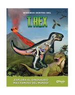 MIREMOS-DENTRO-DEL-T.-REX---Catapulta----Nuevo-
