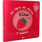 LAS-FRUTAS-----Catapulta
