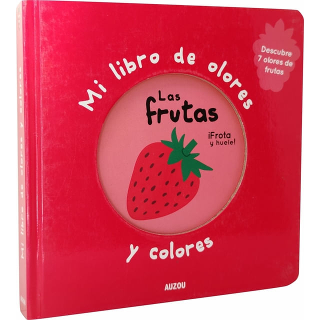 LAS-FRUTAS-----Catapulta