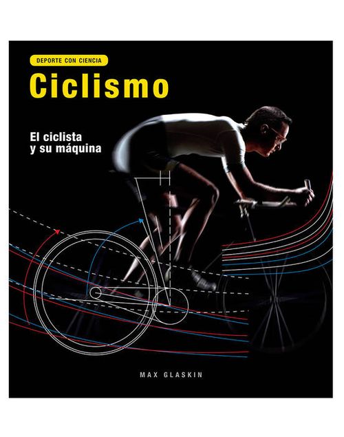 DEPORTE CON CIENCIA : CICLISMO - Catapulta