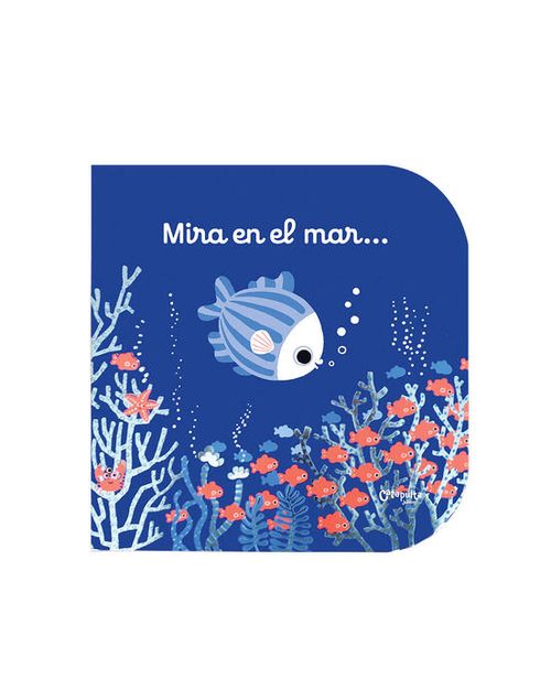 MIRA EN EL MAR  -  Catapulta