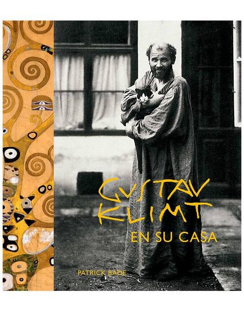 GUSTAV KLIMT EN SU CASA - Catapulta
