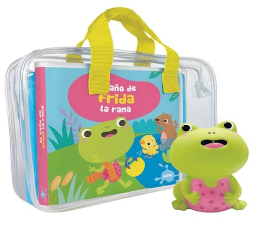 EL-BAÑO-DE-FRIDA-LA-RANA---Catapulta