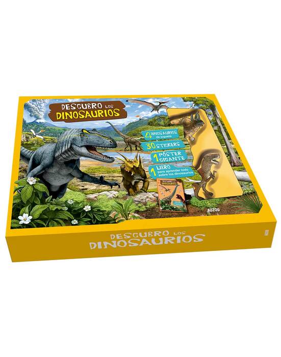 DESCUBRO-LOS-DINOSAURIOS---Catapulta