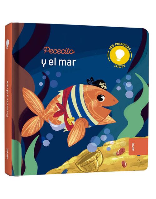 PECECITO EN EL MAR - Catapulta