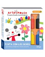 ARTY-MOUSE--PINTA-CON-LOS-DEDOS---Catapulta