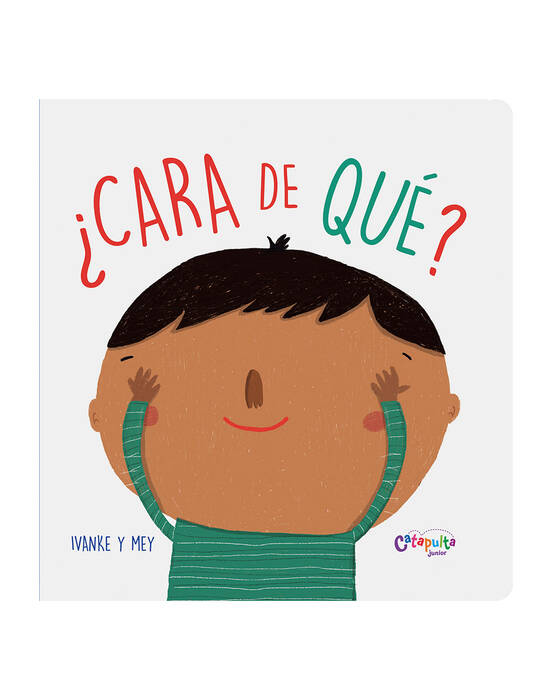 ¿CARA-DE-QUE----Catapulta