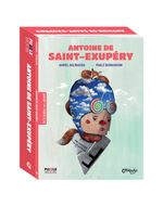 ANTOINE-DE-SAINT-EXUPERY---Catapulta