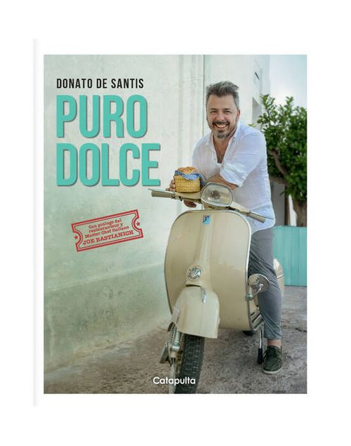 PURO DOLCE - Catapulta