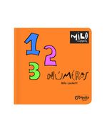 MILOMANIA--NUMEROS---Catapulta
