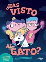 ¿HAS-VISTO-AL-GATO----Catapulta