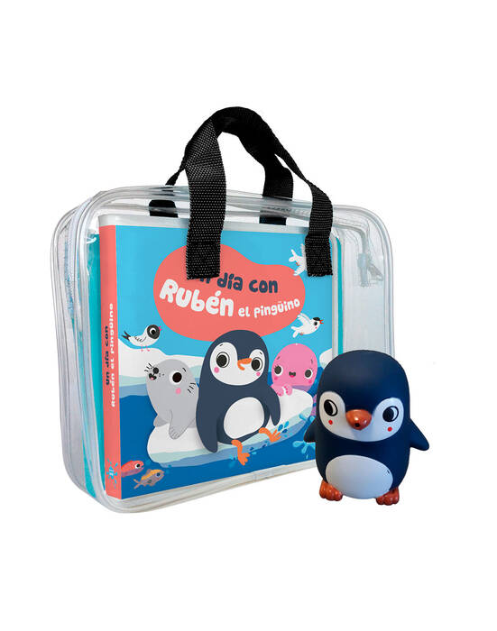 UN-DIA-CON-RUBEN-EL-PINGUINO---Catapulta
