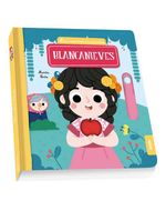 BLANCANIEVES---Catapulta