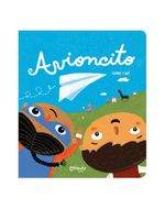 AVIONCITO---Catapulta