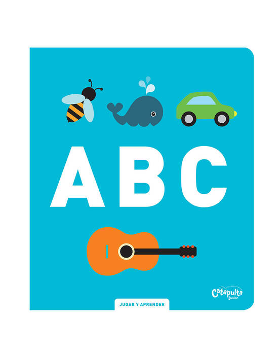 JUGAR-Y-APRENDER--A-B-C---Catapulta