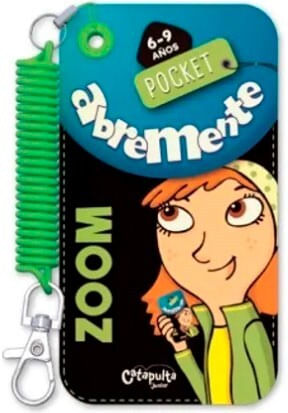 ABREMENTE ZOOM  - Catapulta