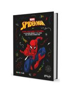 APRENDE-A-DIBUJAR-RASPA-Y-COLOREA--SPIDERMAN---Catapulta