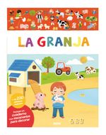 LA-GRANJA-Libro-de-stickers---Catapulta