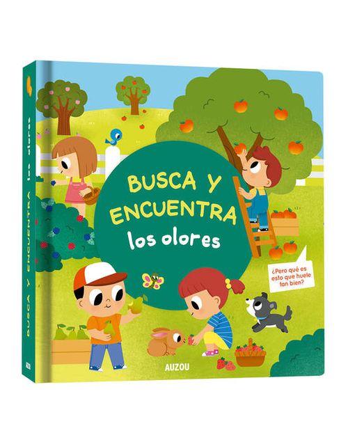 BUSCA Y ENCUENTRA POR TODAS PARTES - Catapulta