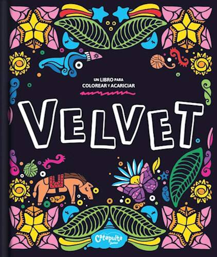 VELVET - Catapulta