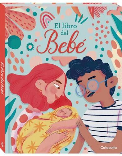 EL LIBRO DEL BEBÉ - Catapulta