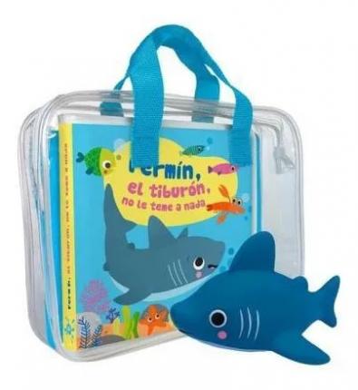 FERMÍN, EL TIBURÓN - Catapulta