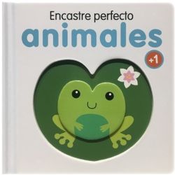 ENCASTRE-PERFECTO--ANIMALES---Catapulta