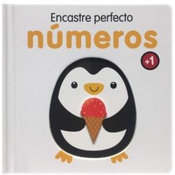 ENCASTRE PERFECTO : NUMEROS - Catapulta