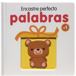 ENCASTRE PERFECTO : PALABRAS - Catapulta