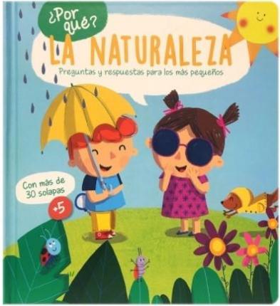 POR QUE : LA NATURALEZA - Catapulta