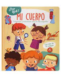 POR QUE : MI CUERPO - Catapulta