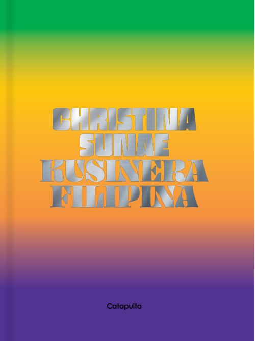 KUSINERA FILIPINA - Catapulta
