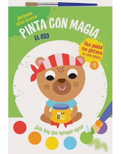 PINTA-CON-MAGIA--El-Oso---Catapulta