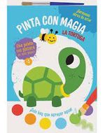 PINTA-CON-MAGIA--La-Tortuga---Catapulta
