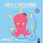 GIRA-Y-DESCUBRE--ANIMALES---Catapulta