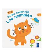 RIMAS-SALTARINAS--LOS-ANIMALES---Catapulta