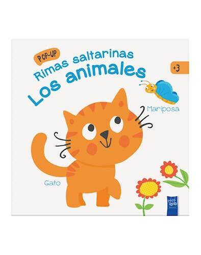 RIMAS-SALTARINAS--LOS-ANIMALES---Catapulta
