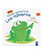 RIMAS-SALTARINAS--LOS-NUMEROS---Catapulta