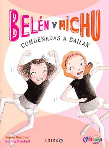 BELÉN Y MICHU 6  -  Catapulta