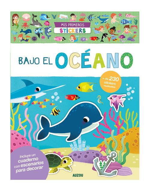 BAJO EL OCÉANO - Catapulta